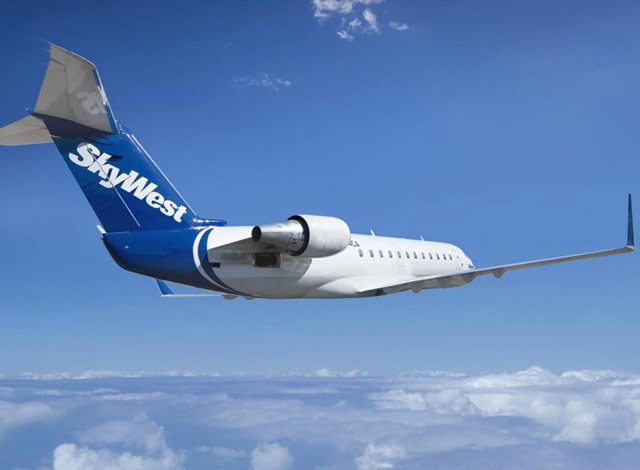 Skywest Pet Policy