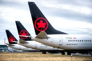 Air Canada