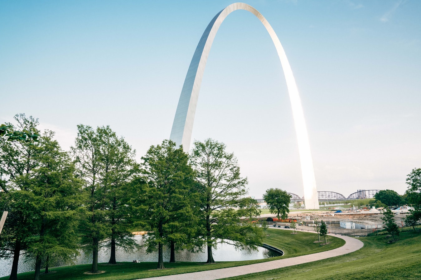 Pet-Friendly Hotels in St Louis