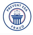 Prevent ESA Fraud Approved